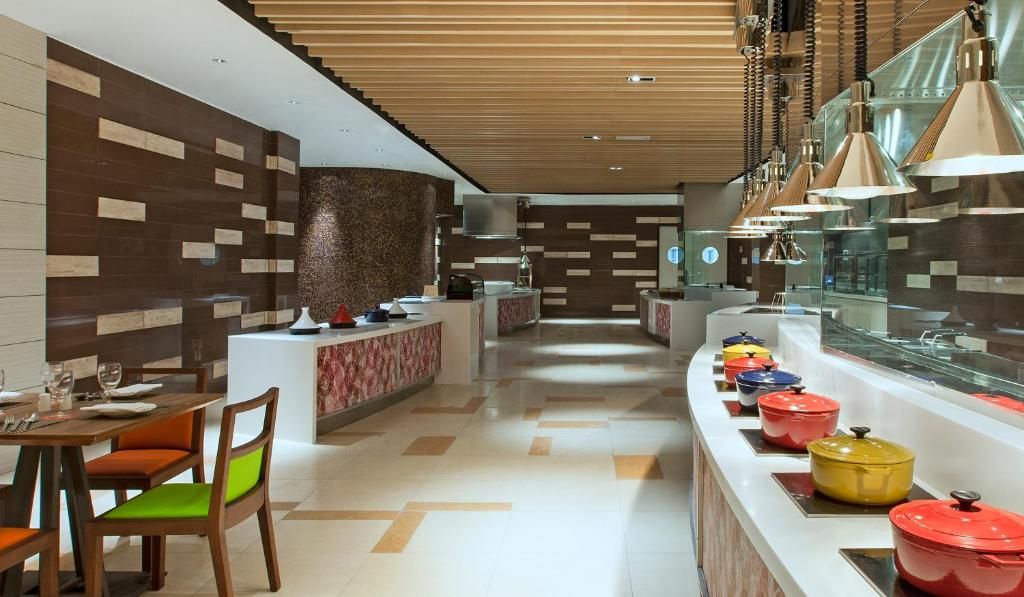Four Points By Sheraton Sandakan фото 26