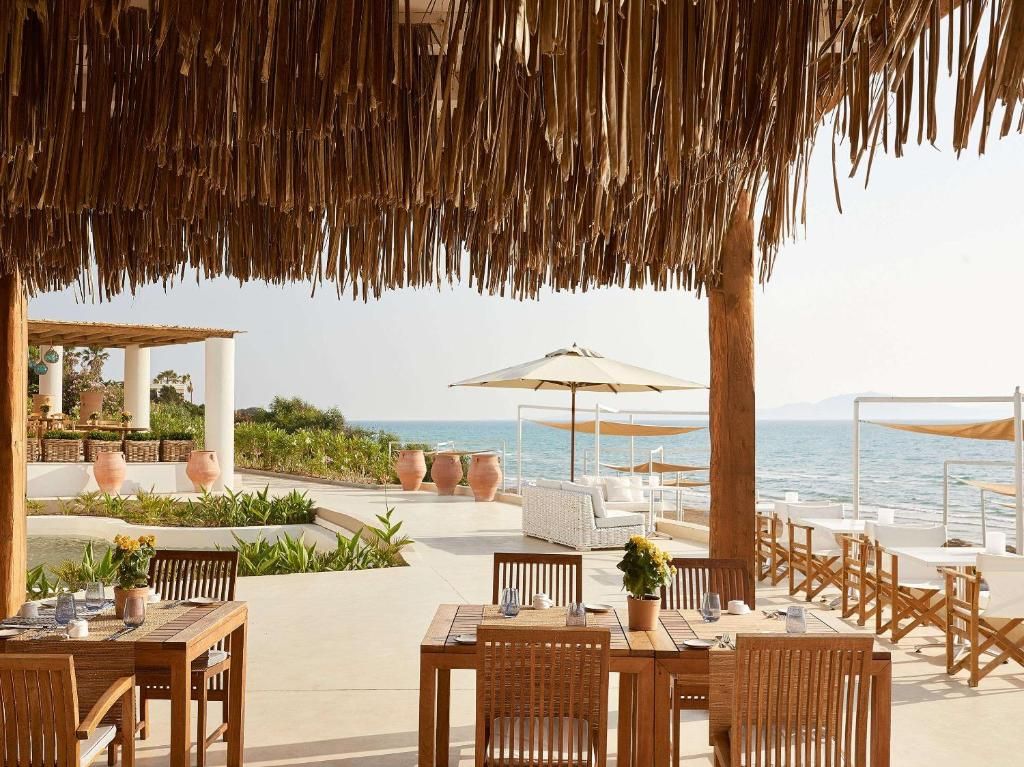 Grecotel Olympia Oasis Aqua Park фото 38