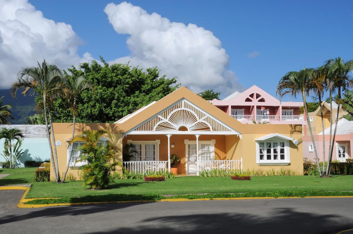 Puerto Plata Village Caribbean Resort & Beach Club фото 8