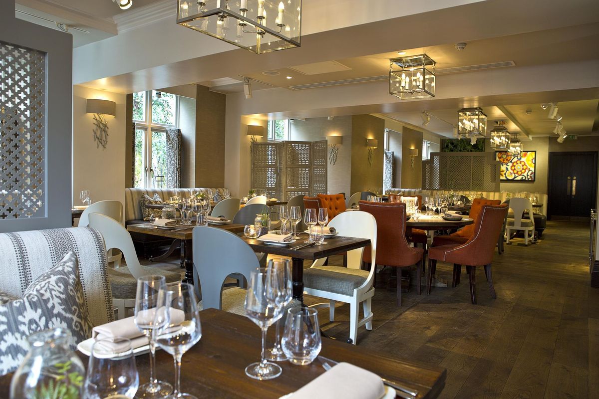 St. Ermin's Hotel Autograph Collection фото 17