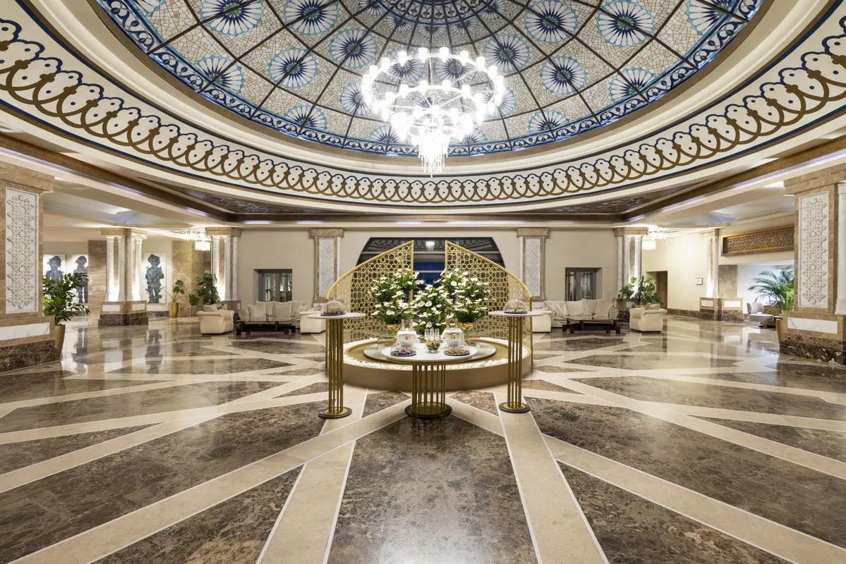 Kempinski Hotel The Dome фото 22