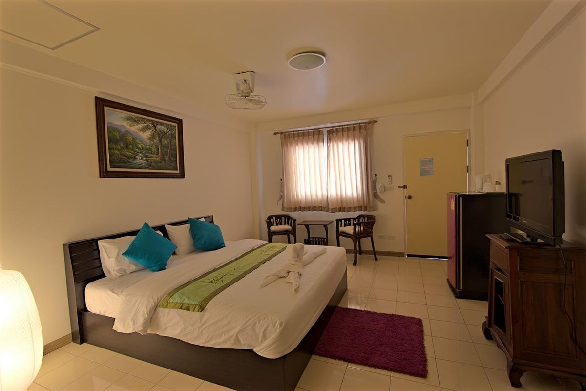 Charn Residence фото 9