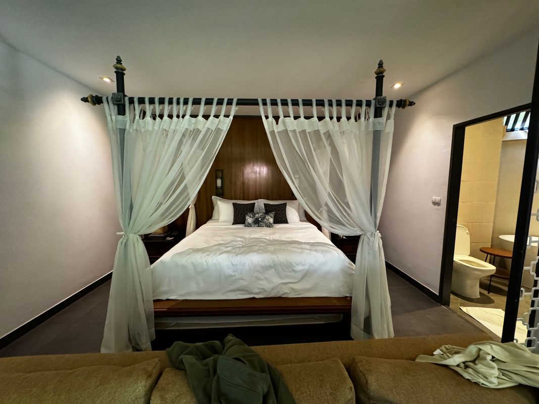 Dewa Phuket Resort & Villas фото 61