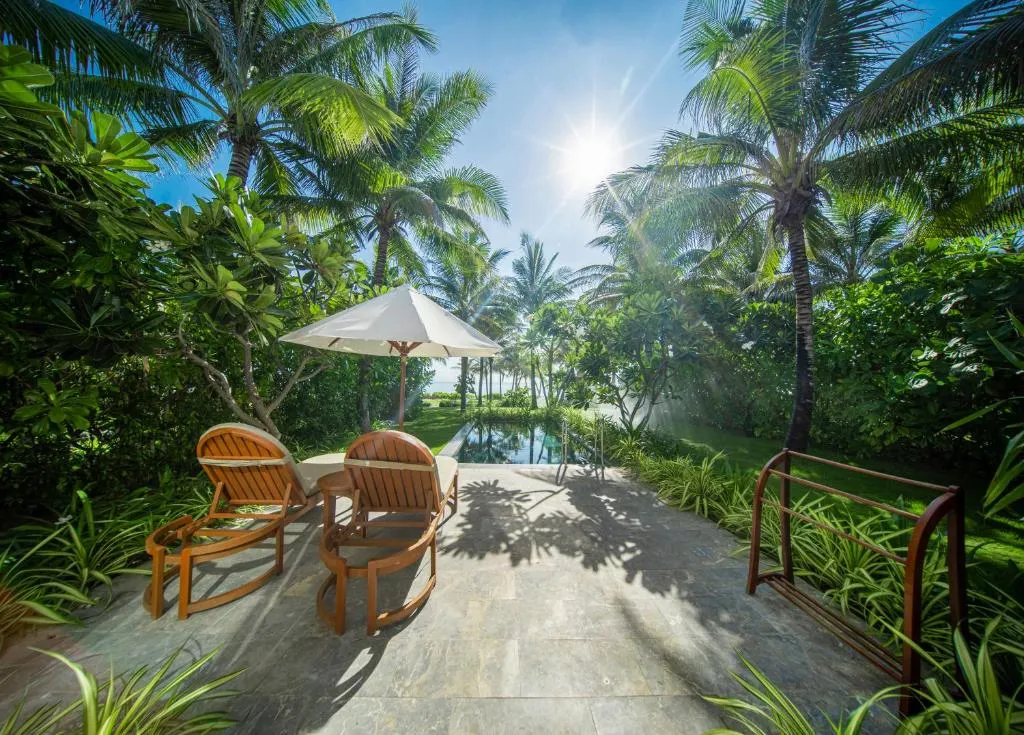 Selectum Noa Resort Cam Ranh фото 39