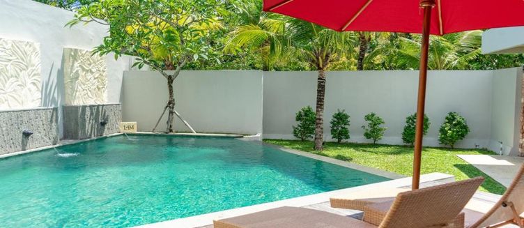 Фото отеля Vivara Private Pool Villas & Spa Retreat
