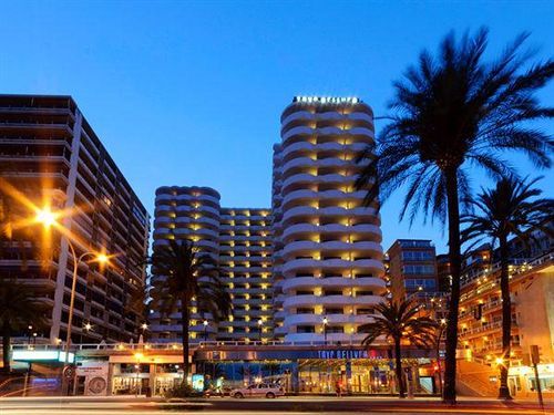 Hotel Palma Bellver managed by Melia фото 6