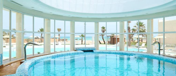 Фото отеля Iberostar Selection Eolia Djerba