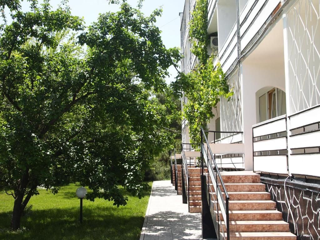 Пансионат «Голубой залив» фото 27