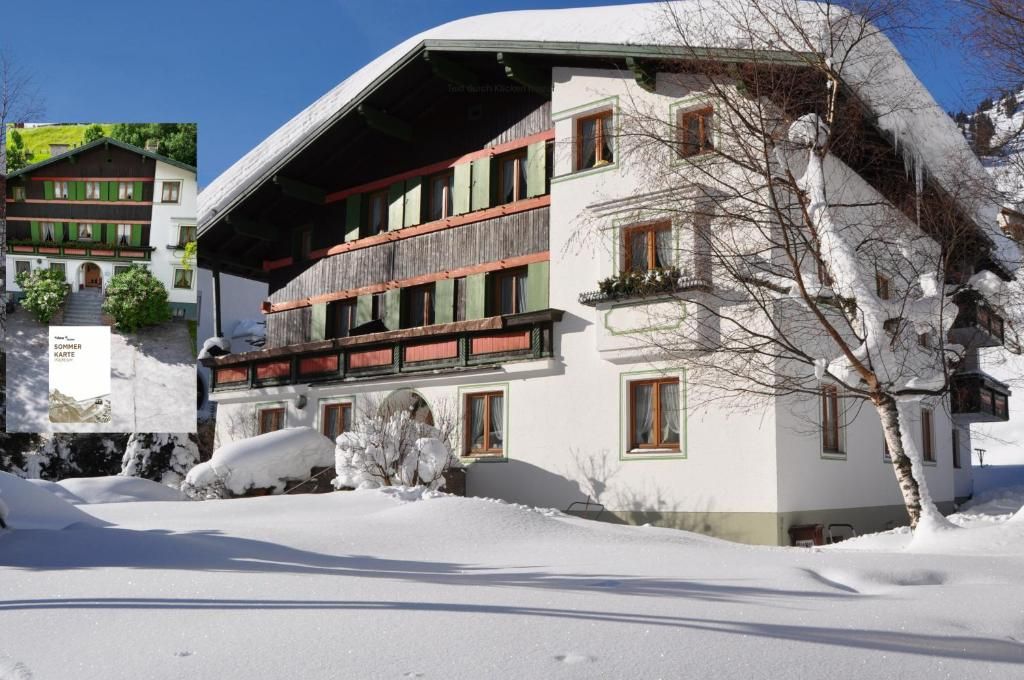 Haus Gamberg фото 29