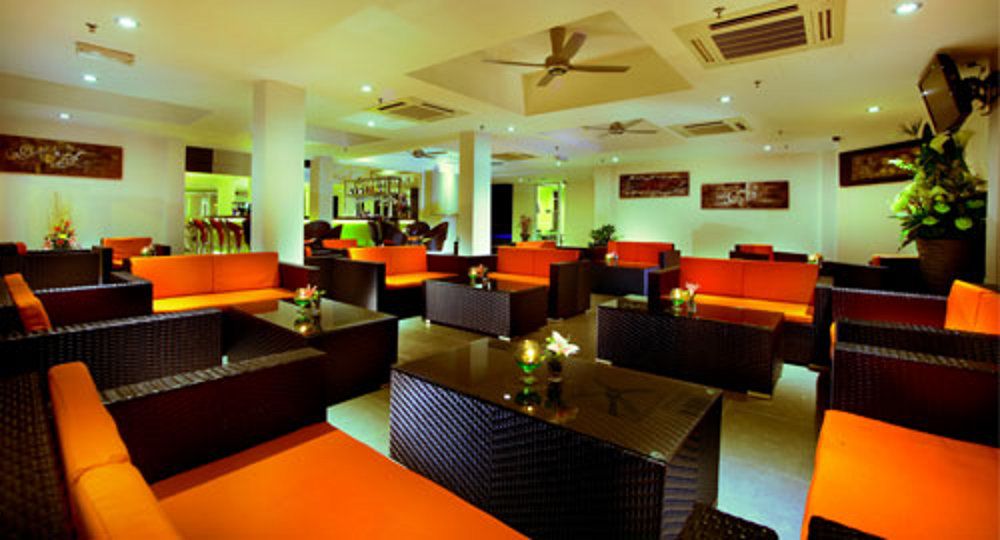 The Bayou Hotel Langkawi фото 70