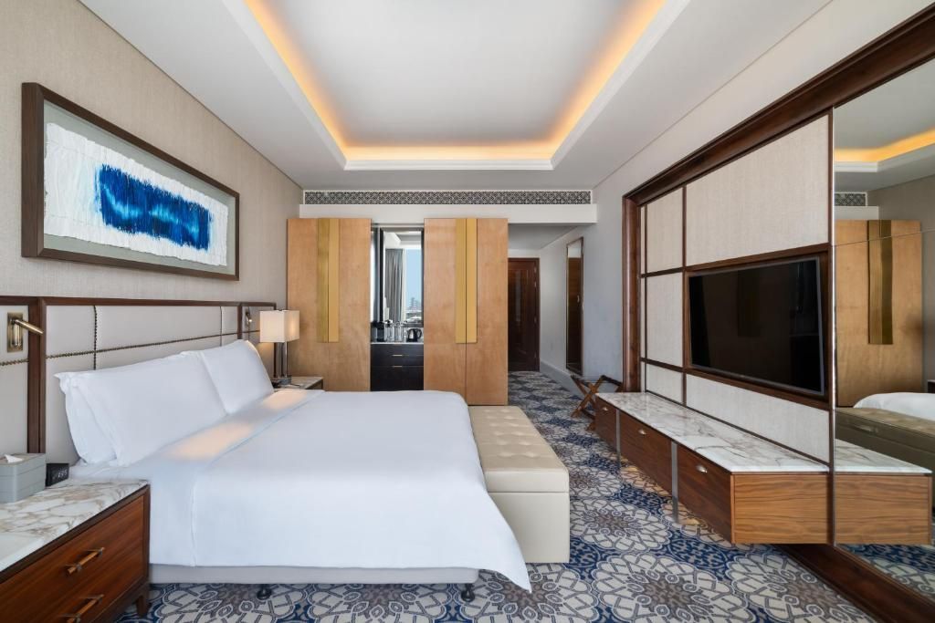 Grand Plaza Movenpick Media City фото 3
