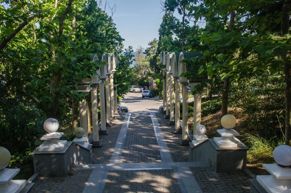 Гостевой дом «Villa Bagration» фото 43