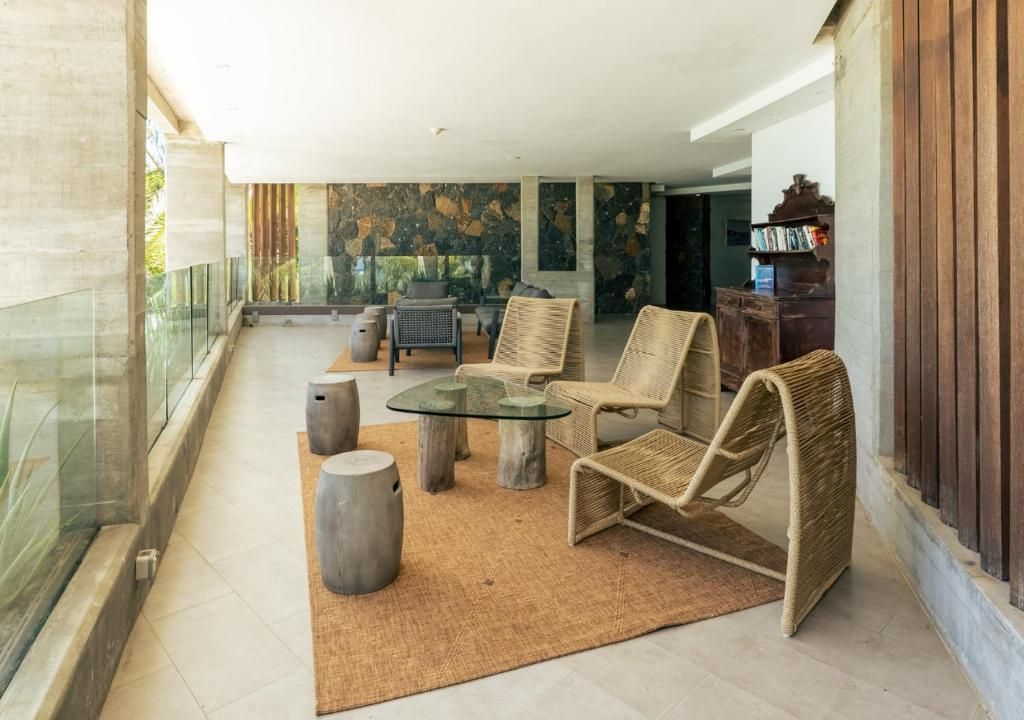 Mystik Life Style Boutique Hotel фото 43