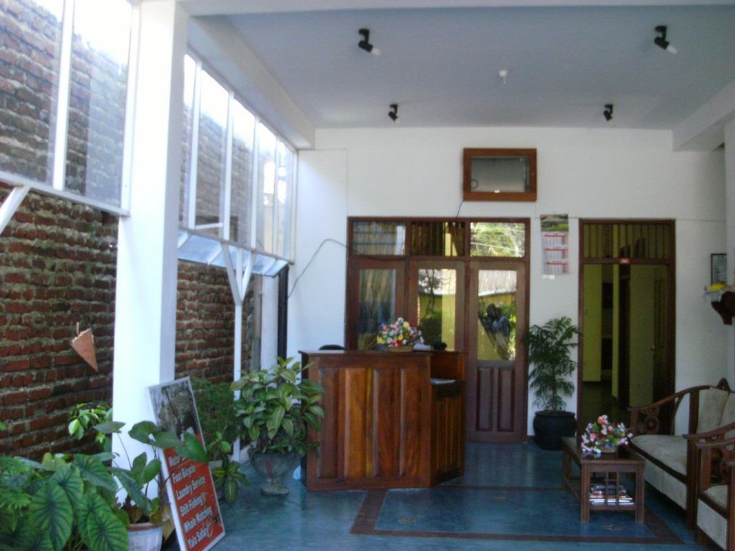 Hotel Bay Watch фото 13