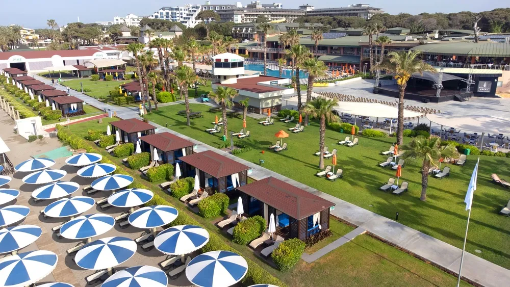 Pine Beach Belek фото 194