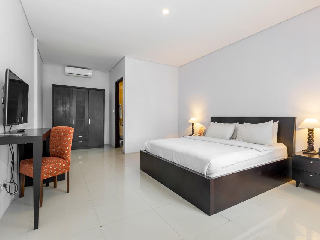 The Radiant Hotel & Spa фото 6