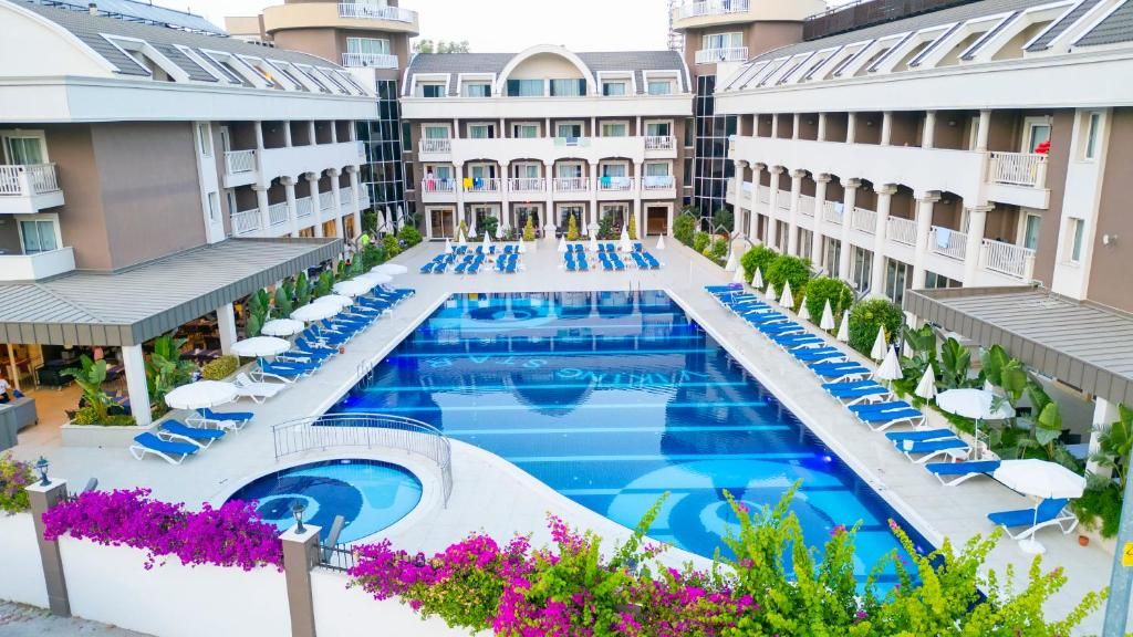 Viking Star Hotel фото 100