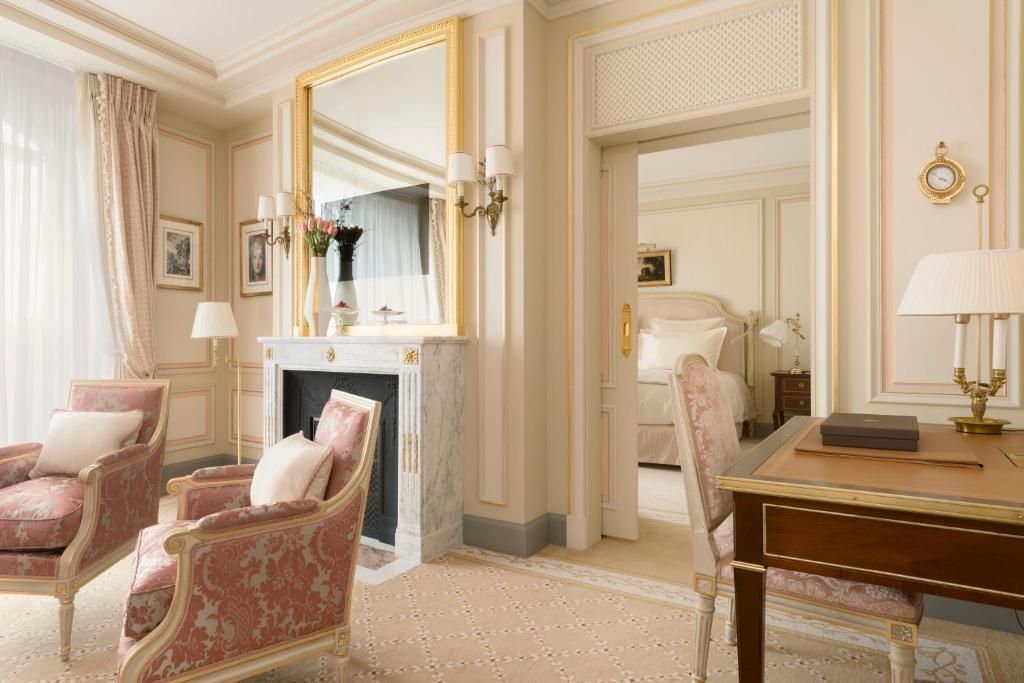 Ritz Paris фото 26