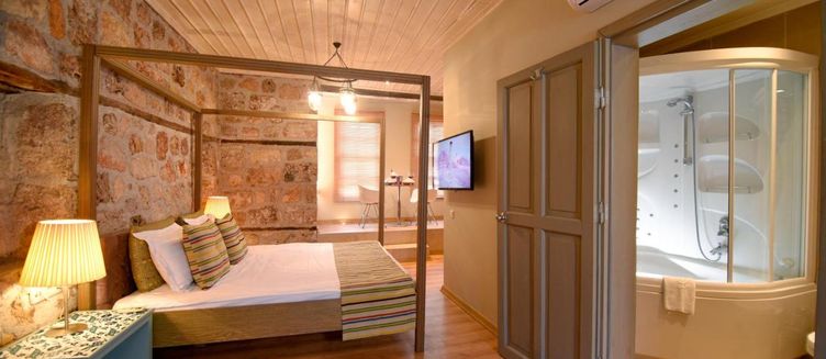 Фото отеля Alp Pasa Gazetta