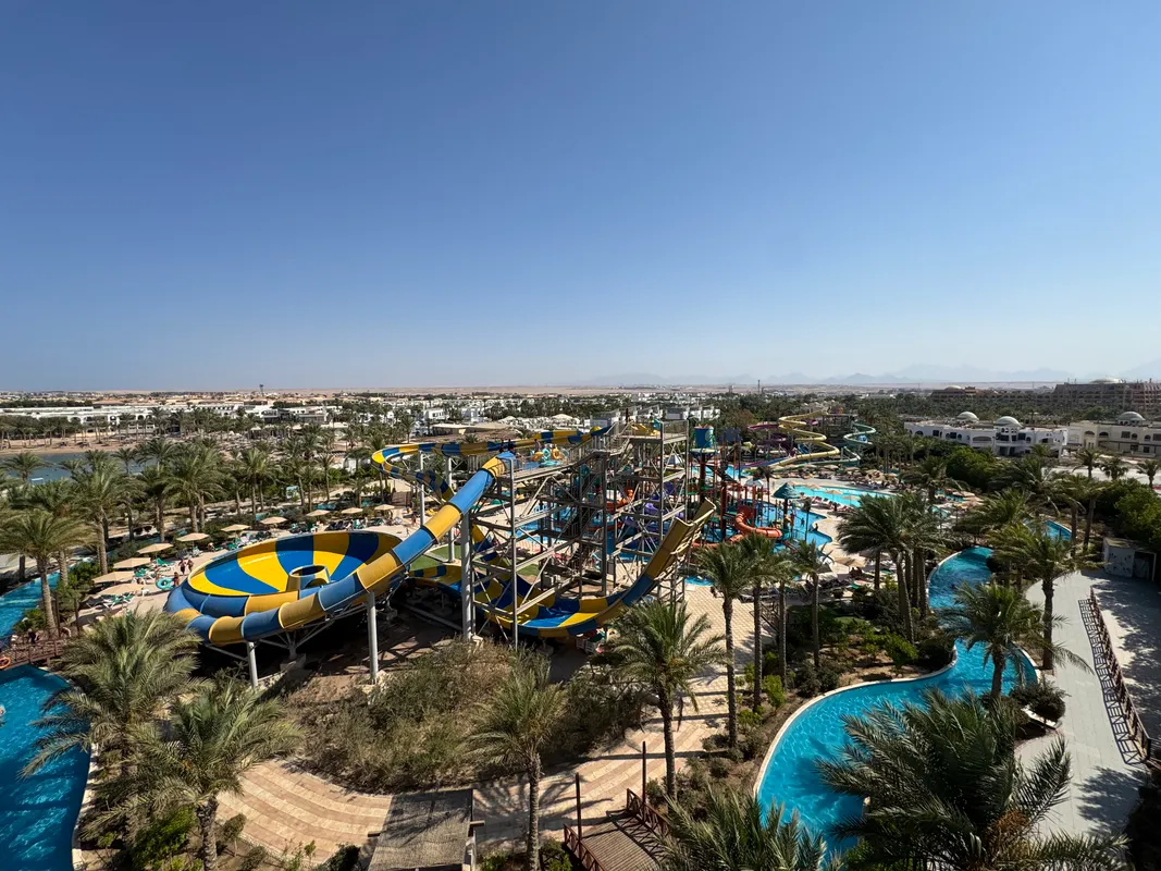 Blend Club Aqua Resort фото 159