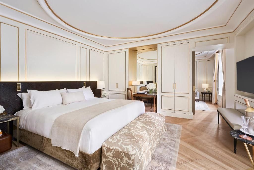 Hotel Ritz Madrid фото 12