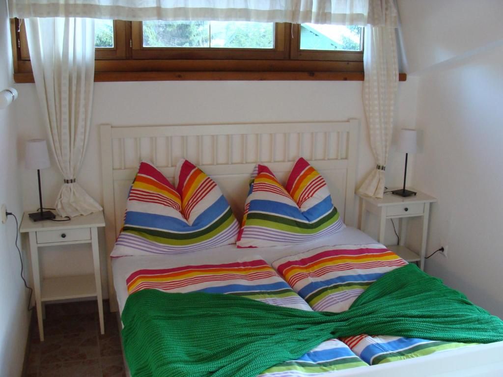 Appartement Gschwandtner фото 6