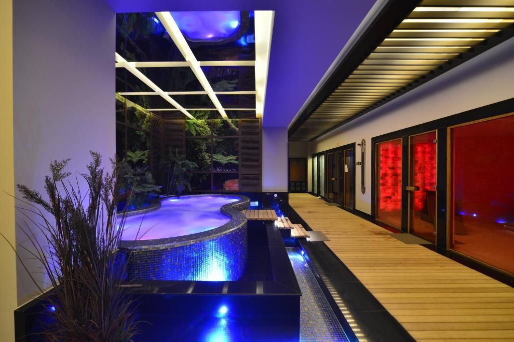 Elite Luxury Suite & Spa фото 92