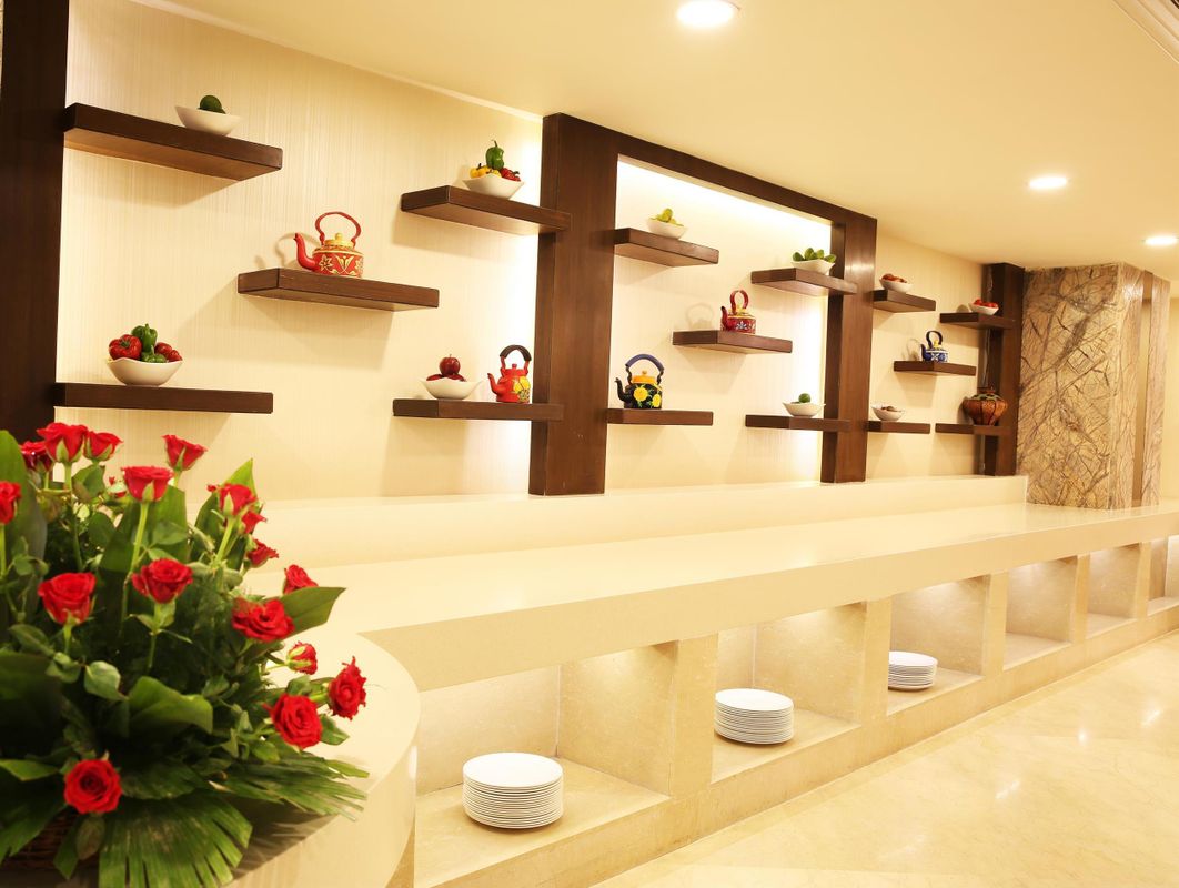 Golden Tulip Hotel Jaipur фото 17