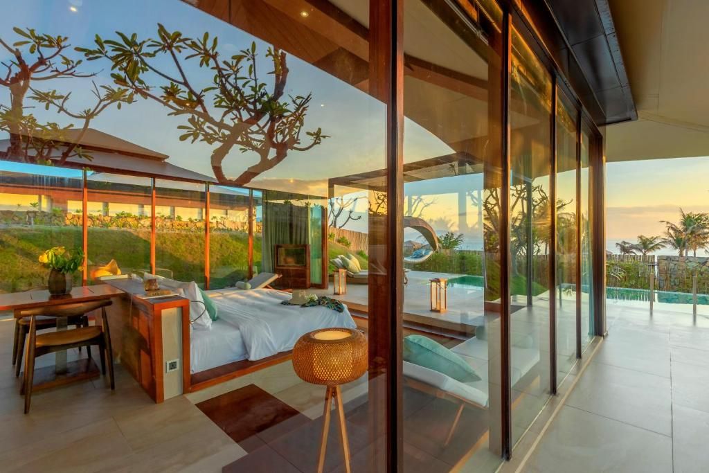 Fusion Resort Cam Ranh фото 77