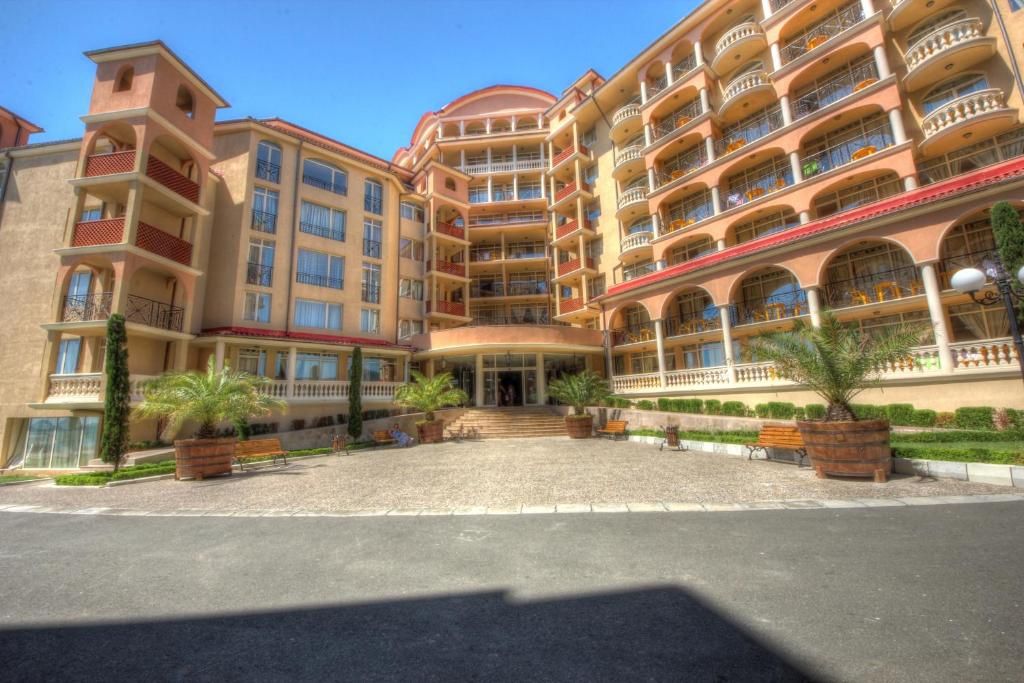 Atrium Beach Hotel - All Inclusive фото 12