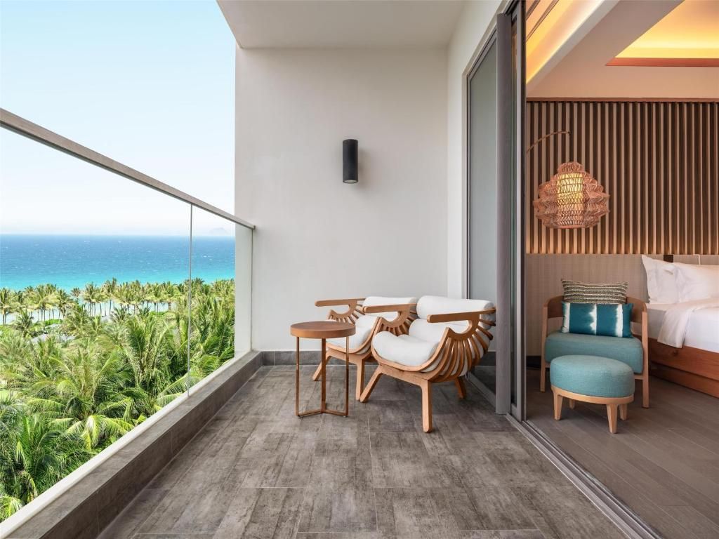 Radisson Blu Resort Cam Ranh фото 75
