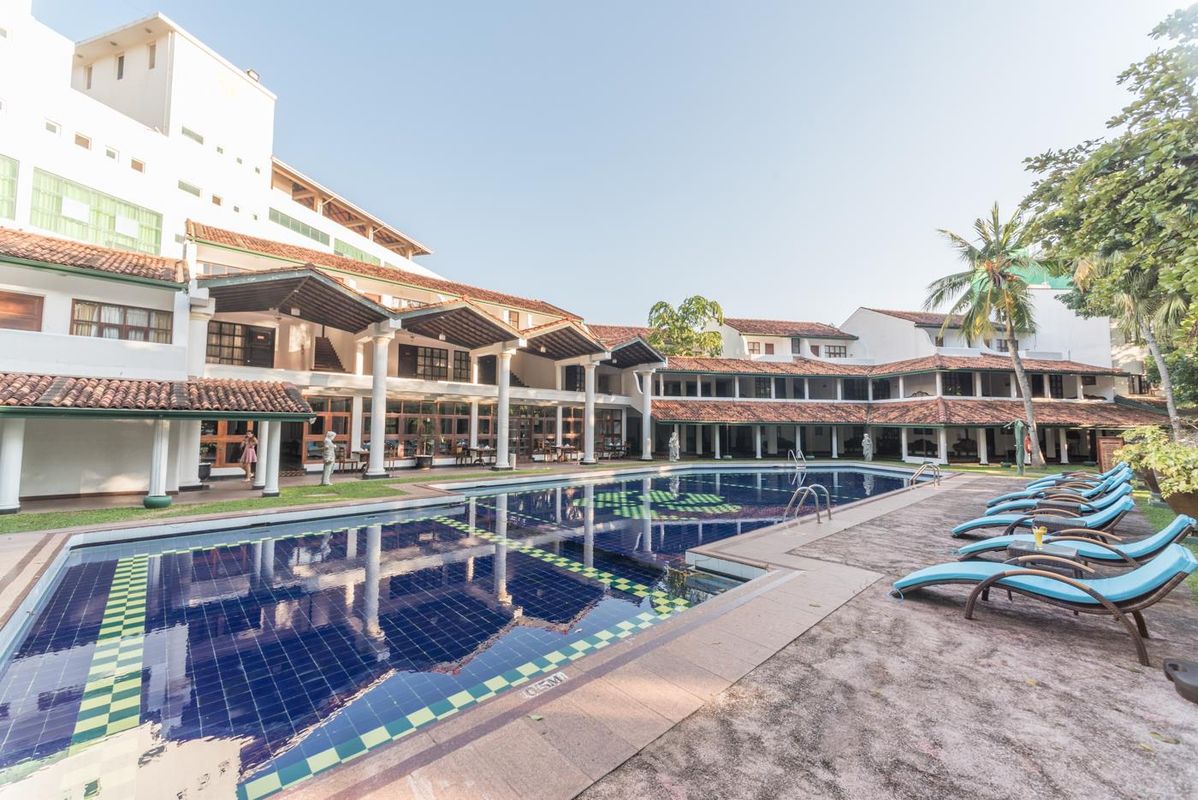 Palms, Mount Lavinia фото 19