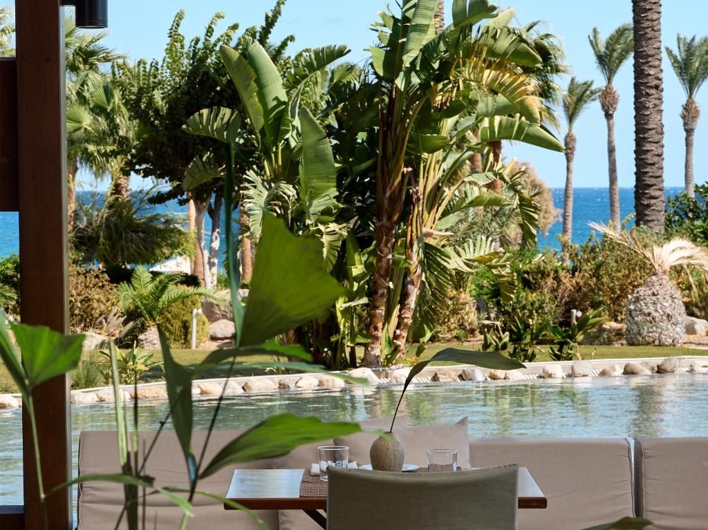 Grecotel Kos Imperial Thalasso фото 62