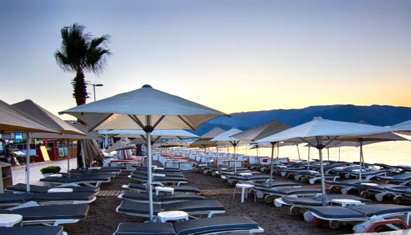 Romance Beach Hotel фото 6
