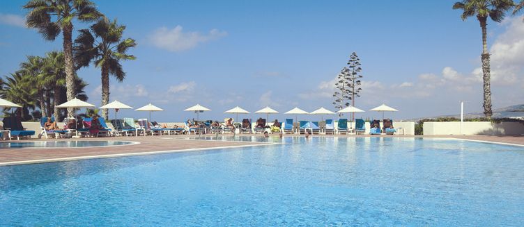 Фото отеля Cynthiana Beach