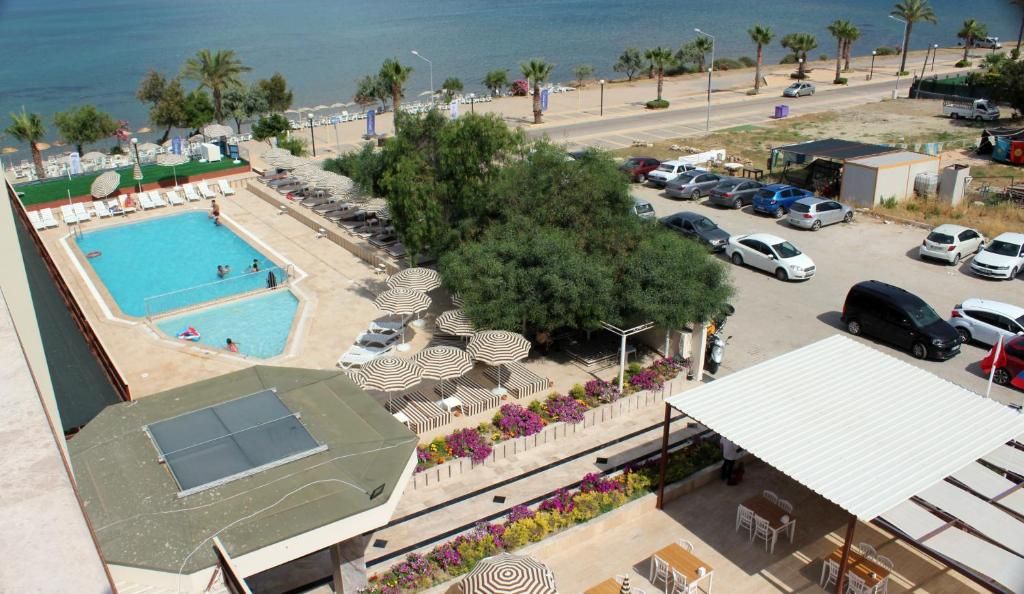 WA Cesme Farm Hotel Beach Resort & Spa фото 46
