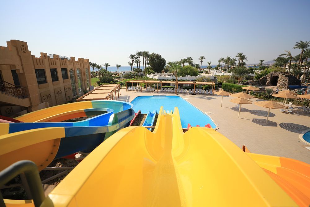 Shams Safaga Resort фото 40