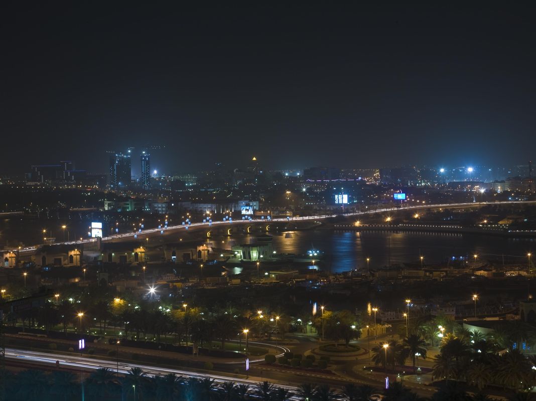 Emirates Concorde Hotel & Residence фото 19