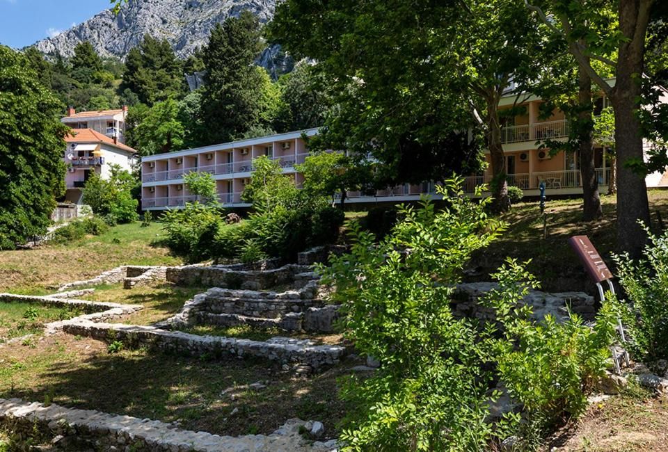 Hotel Settlement Brzet фото 34