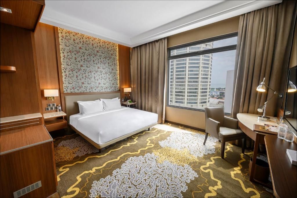 The Wembley – A St Giles Hotel, Penang фото 47