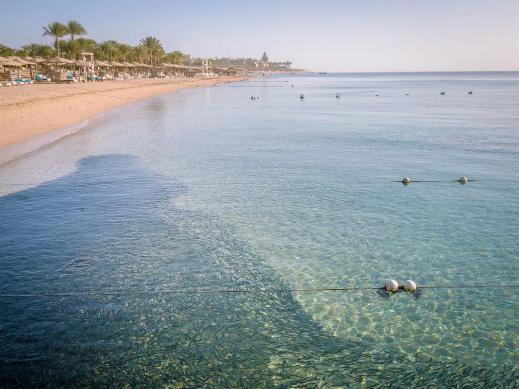 Fort Arabesque Resort, Spa & Villas фото 12