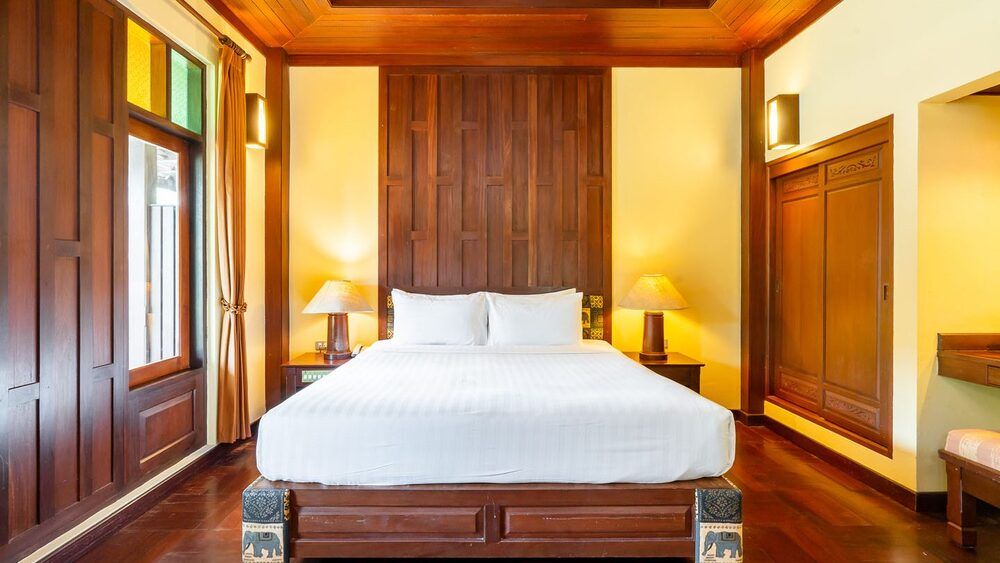 Botany Beach Resort фото 67