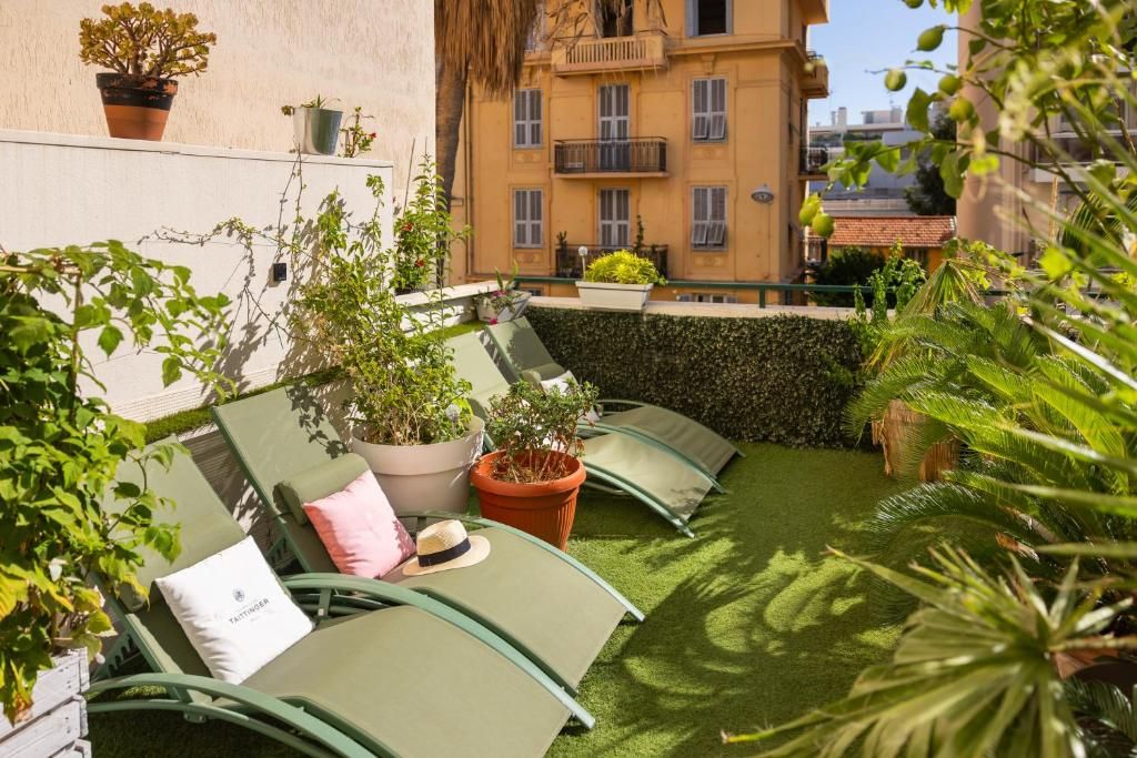 Hotel Locarno фото 27