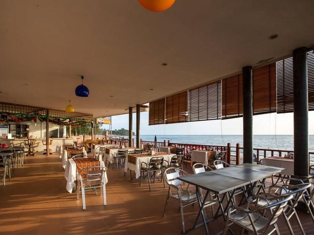 Lanta Casuarina Beach Resort фото 12