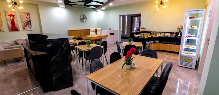 Фото отеля MD Apart Hotel Tbilisi
