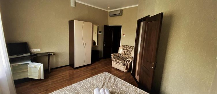 Фото отеля Европа