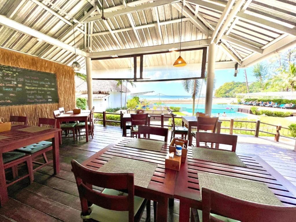 TwinBay Resort фото 6