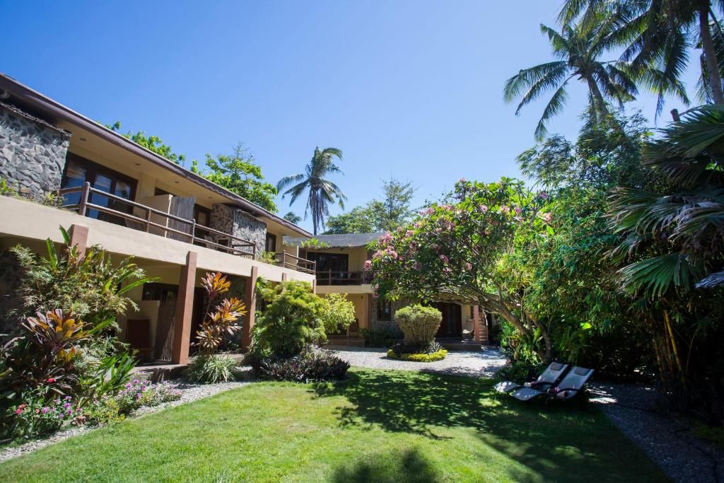 Reef Retreat Resort фото 33