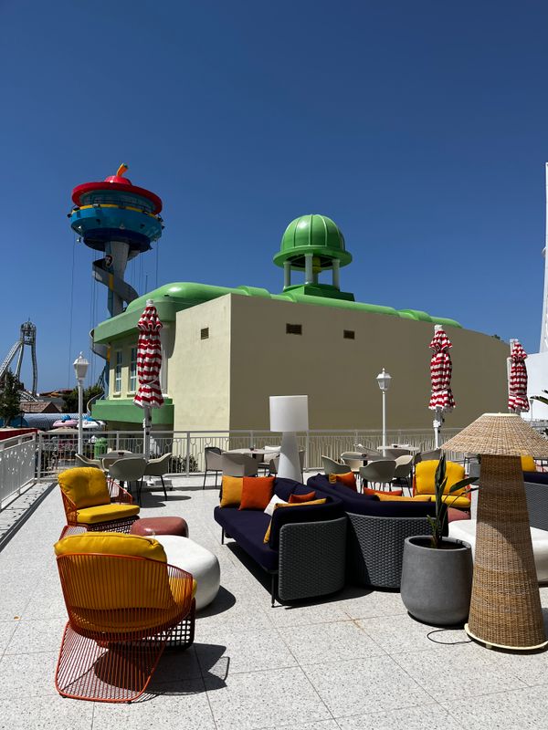The Land Of Legends Nickelodeon Hotel & Resorts Antalya фото 52