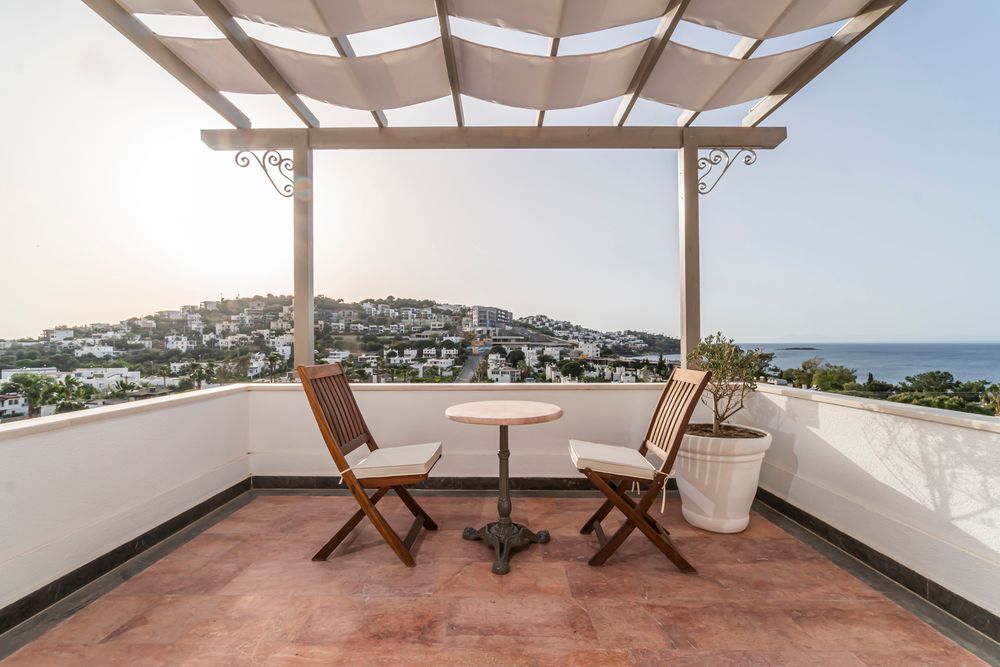 Elementa Luxury Boutique Hotel (Adults Only) фото 85